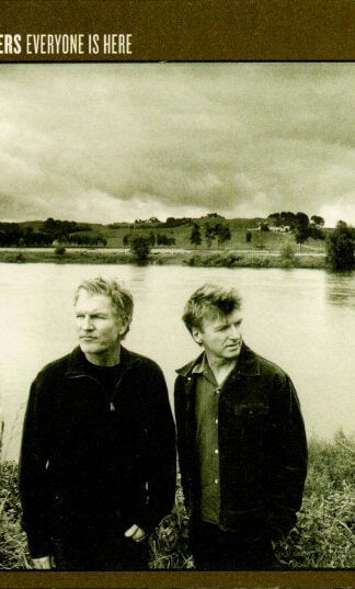 The Finn Brothers-0