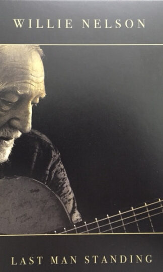 Willie Nelson-0