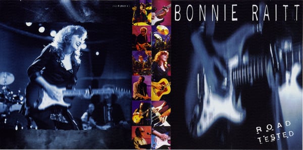 Bonnie Raitt-4