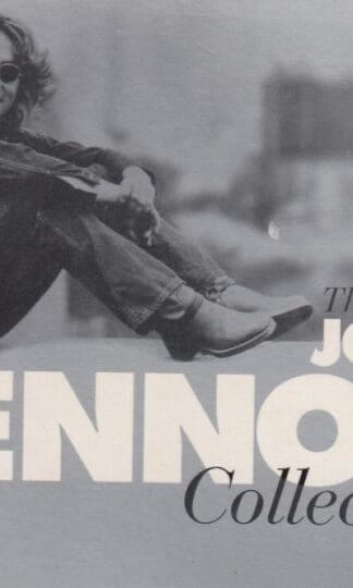 The John Lennon Collection:John Lennon