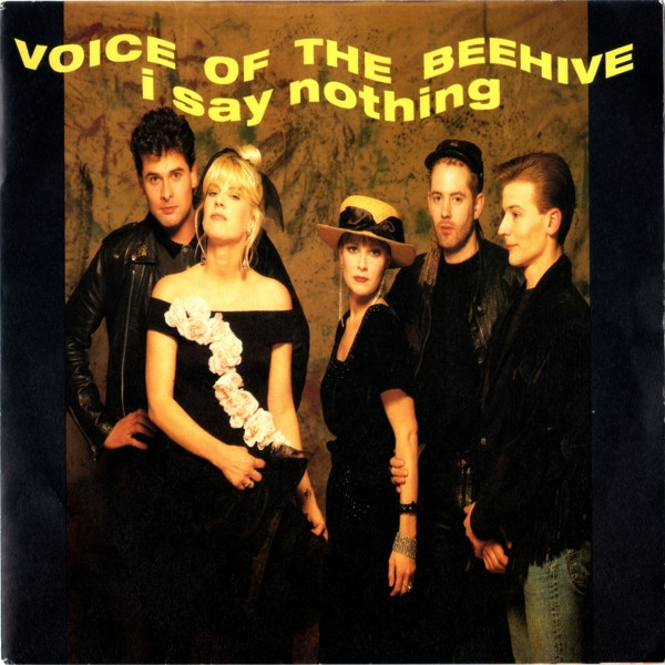 Voice Of The Beehive-0