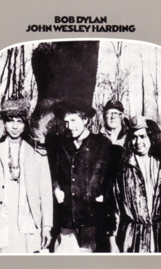 Bob Dylan-0
