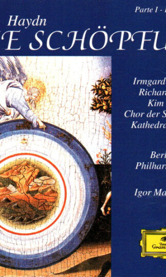 Joseph Haydn - Igor Markevitch-0