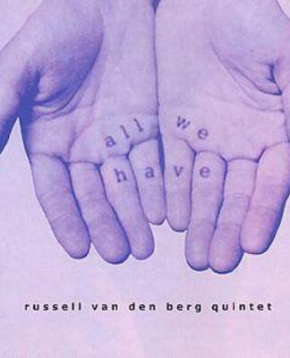 Russell Van Den Berg Quintet-0