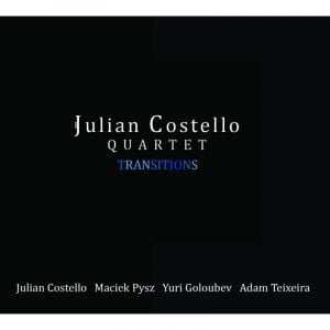 Julian Costello Quartet-0