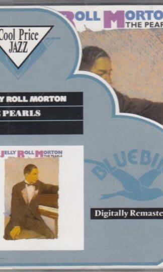 The Pearls:Jelly Roll Morton