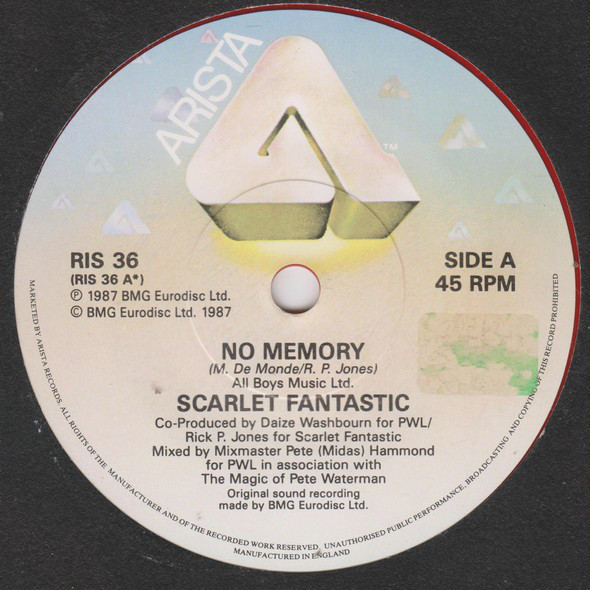 Scarlet Fantastic-4