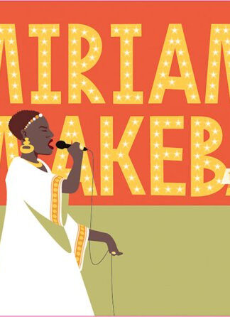 Miriam Makeba-0