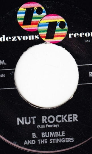 B. Bumble & The Stingers-0