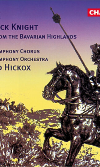 Sir Edward Elgar - London Symphony Chorus, London Symphony Orchestra, Richard Hickox-0