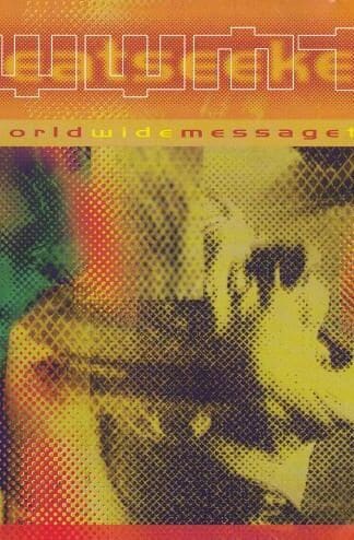 Heatseeker:The World Wide Message Tribe