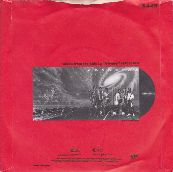 The Jacksons-1