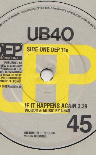 UB40-0