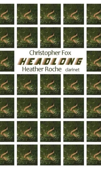 Christopher Fox - Heather Roche-0