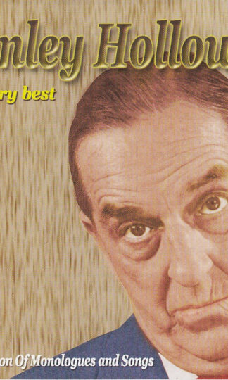 Stanley Holloway-0