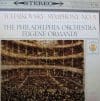 Symphony No. 5 In E Minor, Op. 64 LP (US 1960):Tchaikovsky