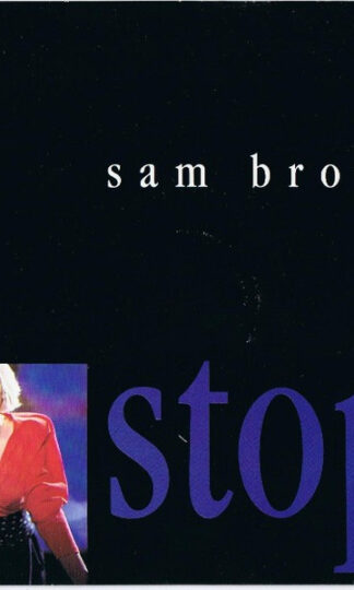 Sam Brown-0