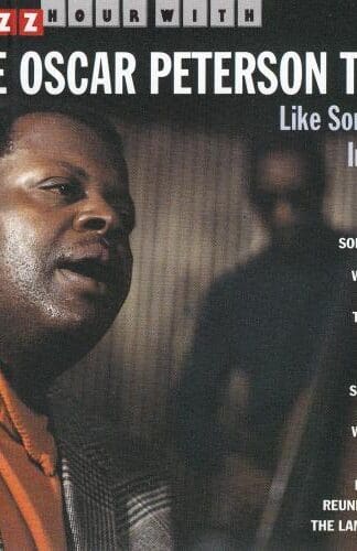 Like Someone In Love:The Oscar Peterson Trio