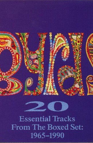The Byrds-0