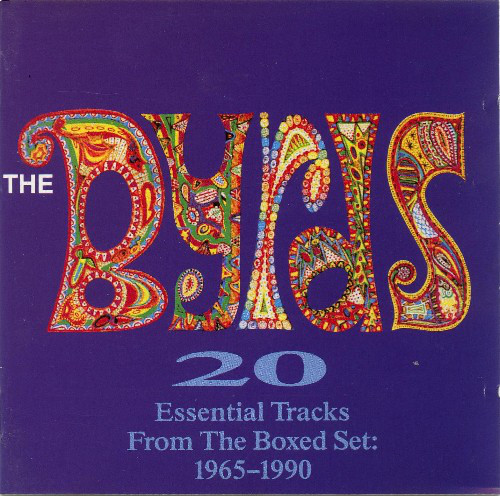 The Byrds-0