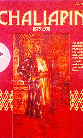 Feodor Chaliapin-0