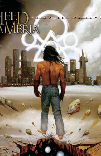 Coheed And Cambria-0
