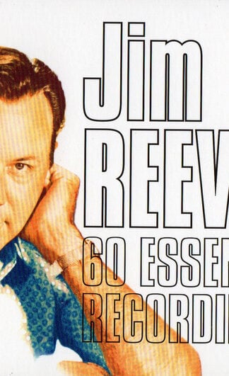 Jim Reeves-0