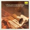 Vivaldi Concertos for Flutes, Horns, Oboes & Other Instruments LP (GER):Antonio Vivaldi