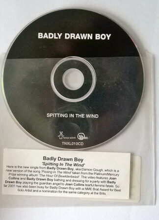 Badly Drawn Boy-0