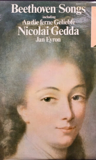 Nicolai Gedda, Jan Eyron-0