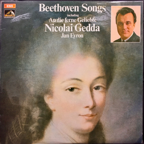 Nicolai Gedda, Jan Eyron-0