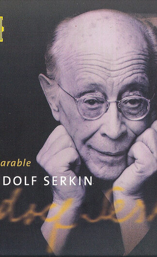 Rudolf Serkin-0
