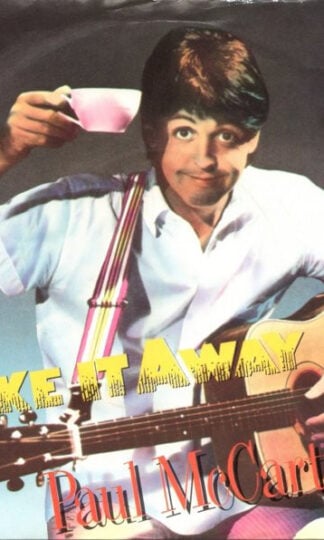 Paul McCartney-0