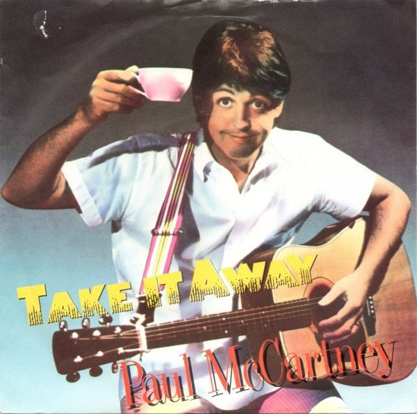 Paul McCartney-0