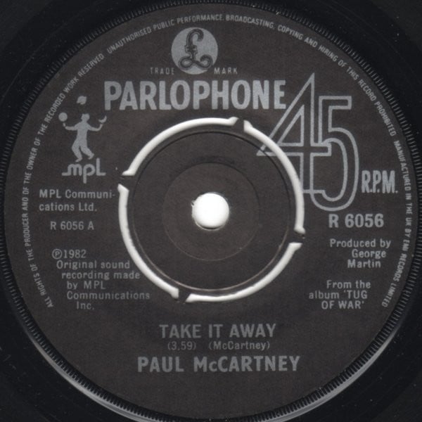 Paul McCartney-2