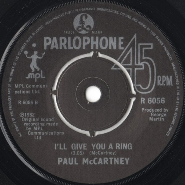 Paul McCartney-3