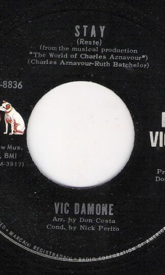 Vic Damone-0