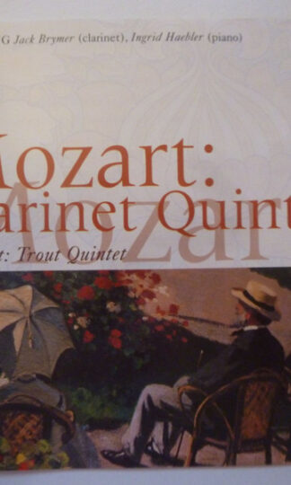 Wolfgang Amadeus Mozart, Franz Schubert-0
