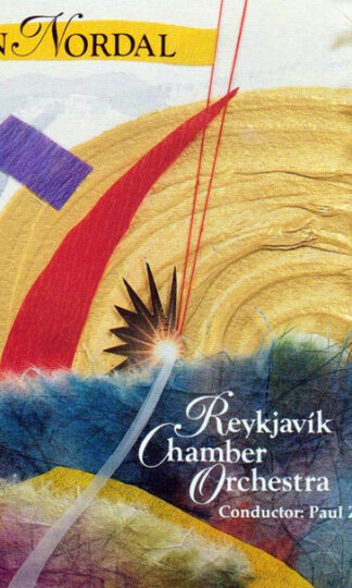 Jón Nordal, Reykjavík Chamber Orchestra-0