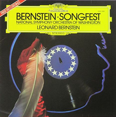 Leonard Bernstein, National Symphony Orchestra, Leonard Bernstein-0