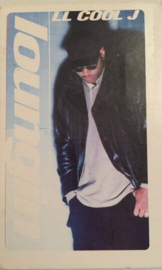 LL Cool J-0