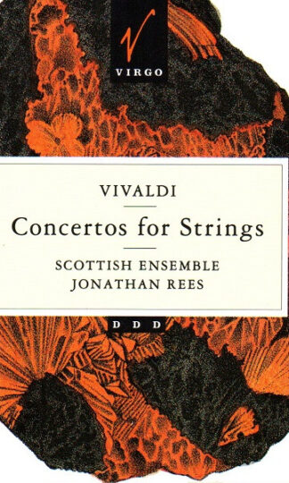 Scottish Ensemble, Jonathan Rees-0