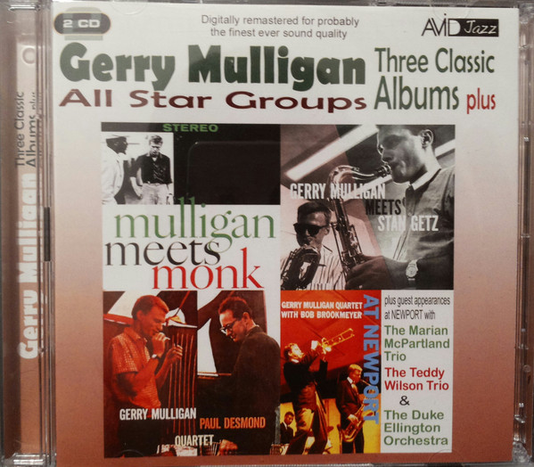Gerry Mulligan-1