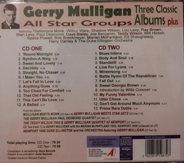 Gerry Mulligan-2