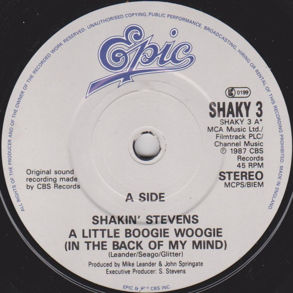 Shakin' Stevens-2