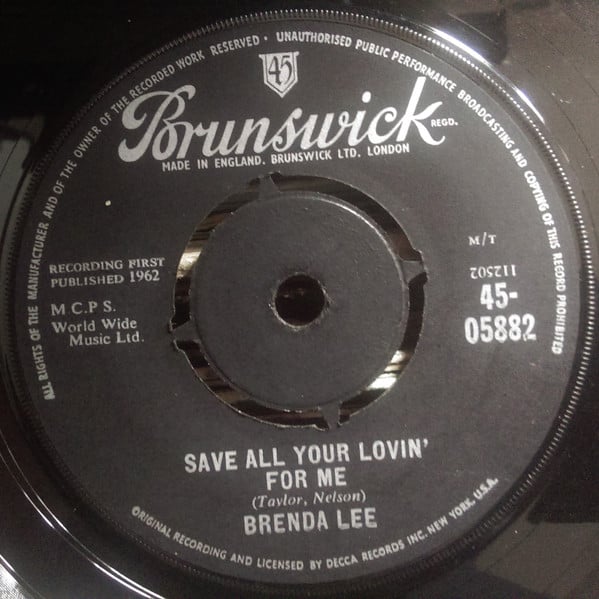 Brenda Lee-1