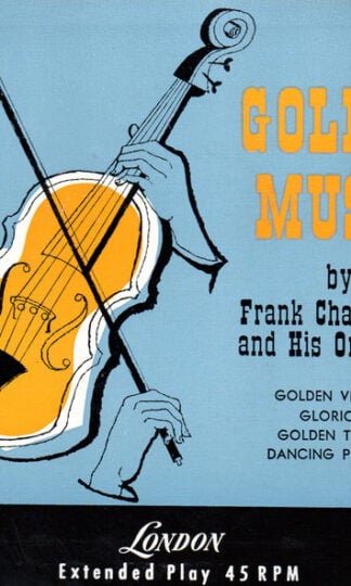 Frank Chacksfield & His Orchestra-0