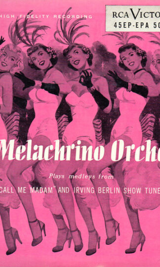 The Melachrino Orchestra-0