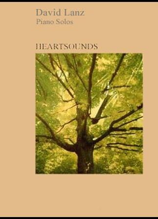 Heartsounds LP (US 1984):David Lanz