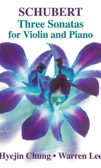 Franz Schubert, Hyejin Chung, Warren Lee (7)-0